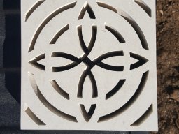 Water- Venato Light Pool Drain